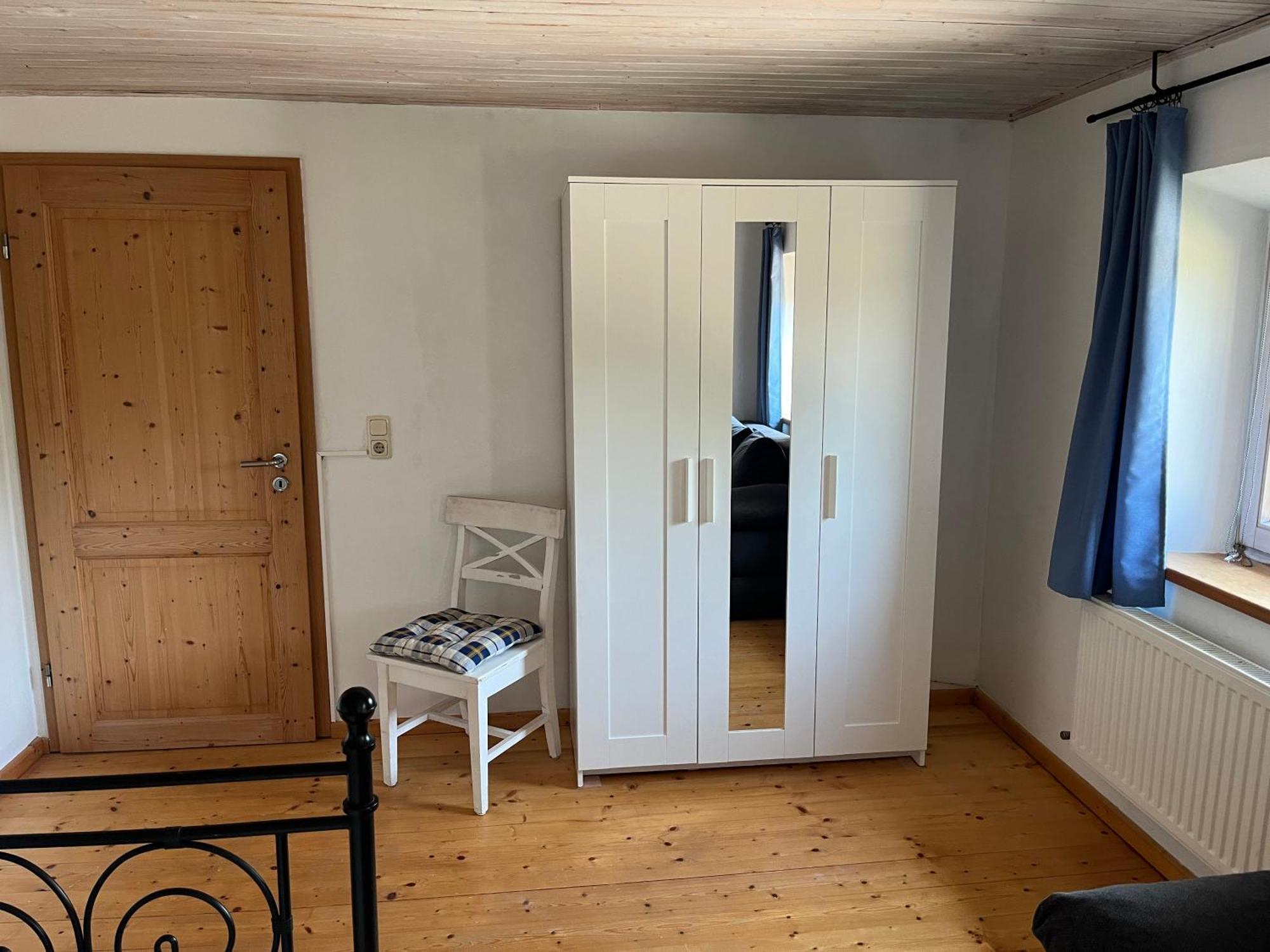 Ferienwohnung Metzner Gars ภายนอก รูปภาพ