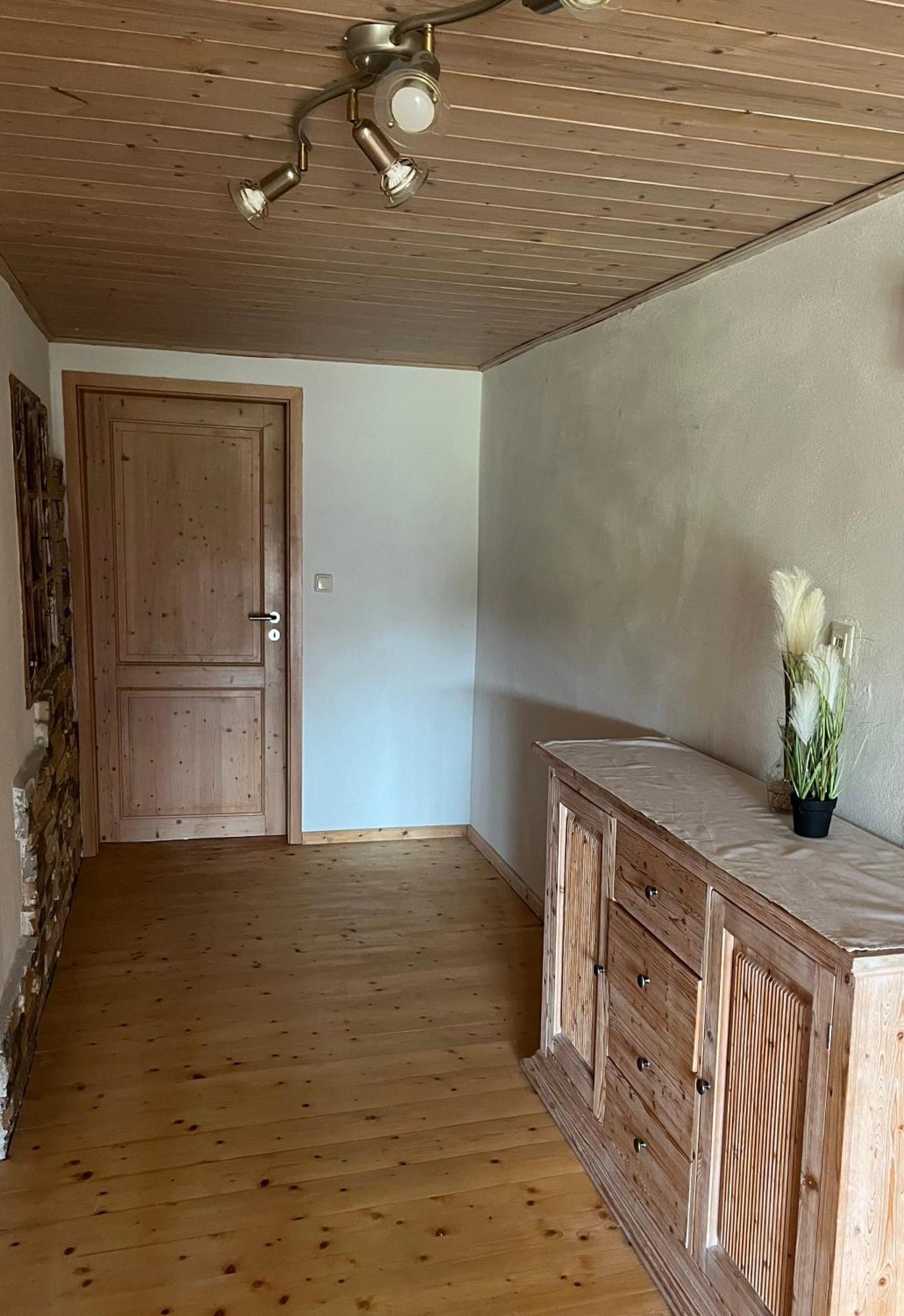 Ferienwohnung Metzner Gars ภายนอก รูปภาพ