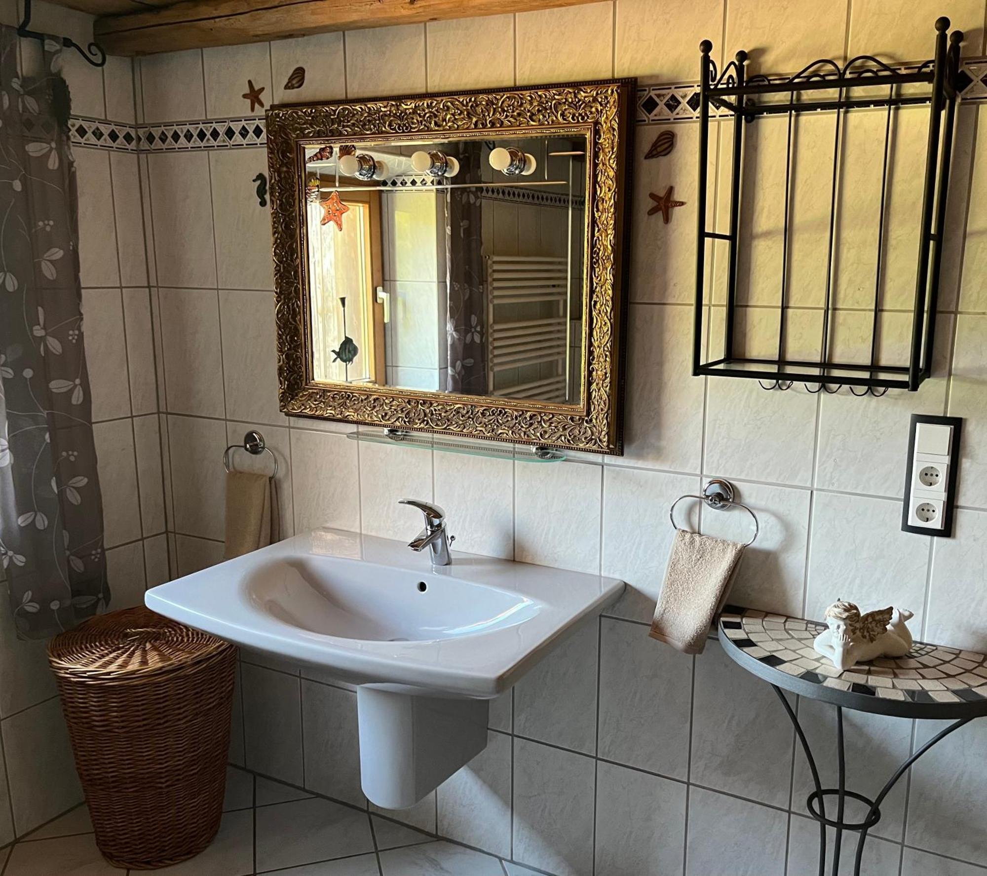 Ferienwohnung Metzner Gars ภายนอก รูปภาพ