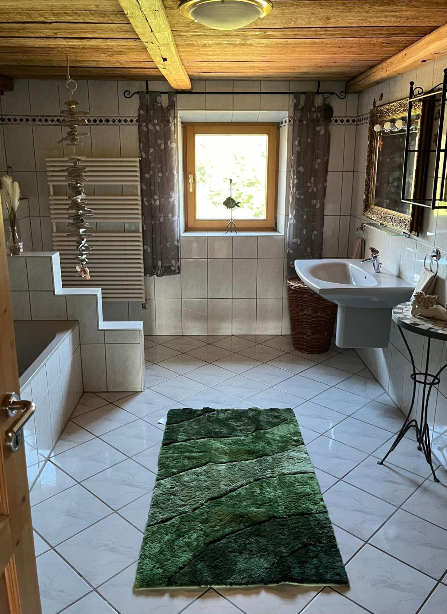 Ferienwohnung Metzner Gars ภายนอก รูปภาพ
