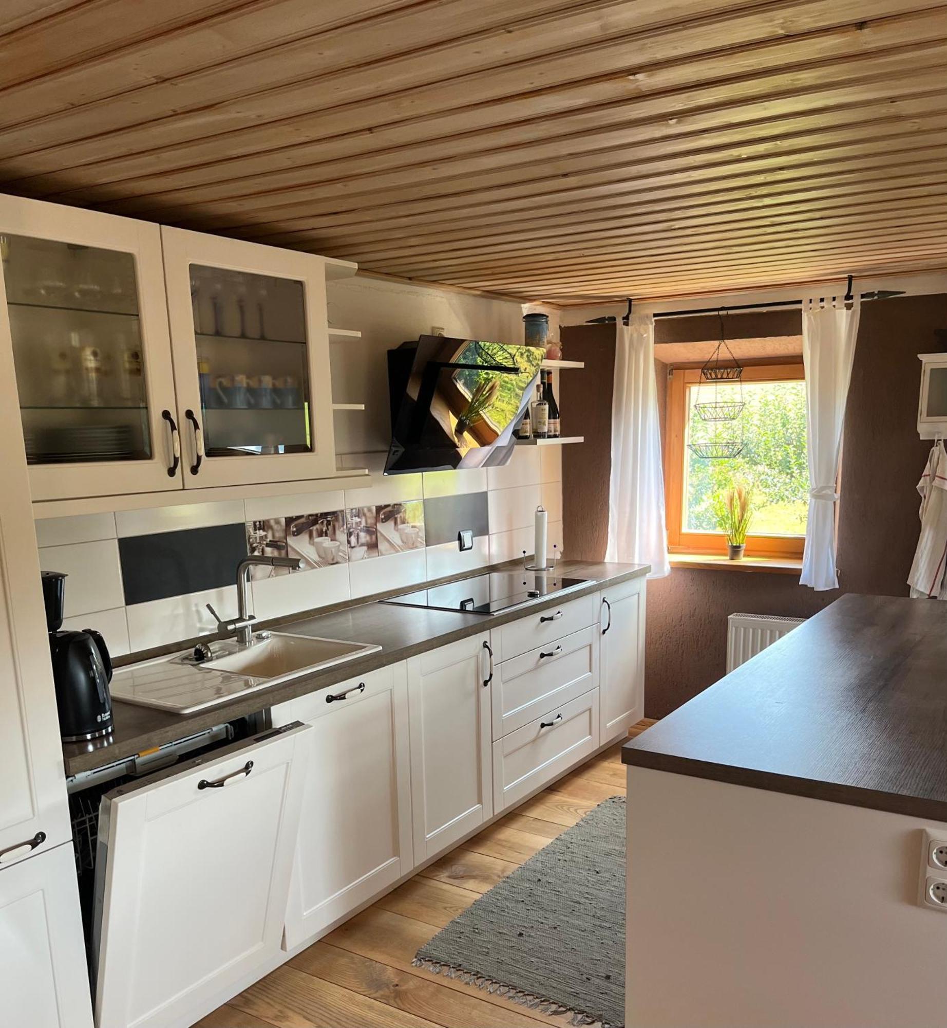 Ferienwohnung Metzner Gars ภายนอก รูปภาพ